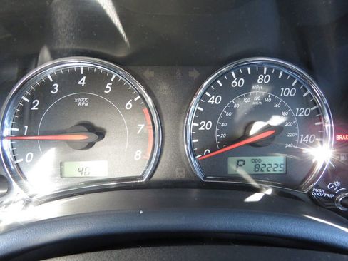 Used 2012 Toyota Corolla S image 20