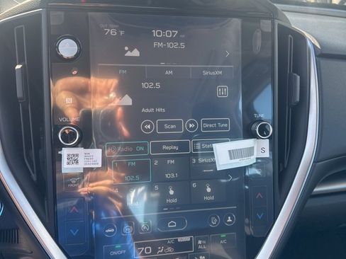 New 2026 Subaru Impreza 2.0i Sport image 14