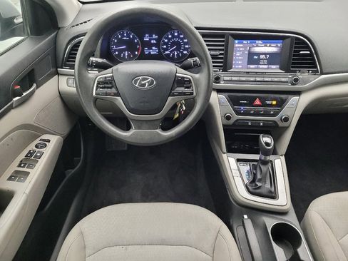 Used 2017 Hyundai Elantra SE FWD image 22