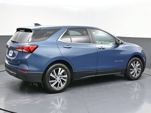 Used 2024 Chevrolet Equinox LT FWD image 7