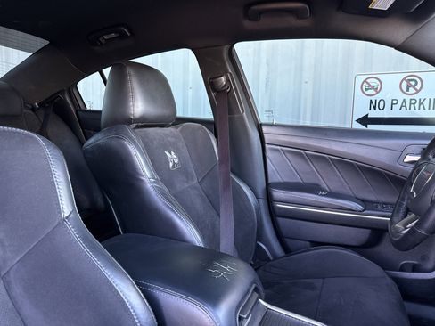Used 2022 Dodge Charger Scat Pack image 43