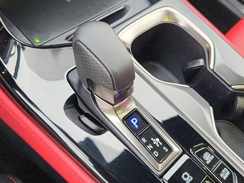 Used 2025 Lexus NX 450h+ F Sport w/ Accessory Package (2T) image 14