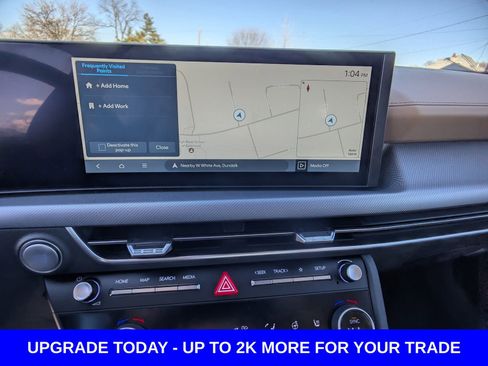 New 2026 Hyundai Sonata Limited FWD image 29