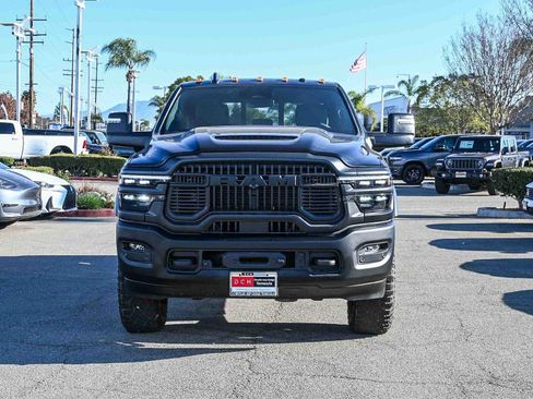 New 2026 RAM 2500 Power Wagon image 2
