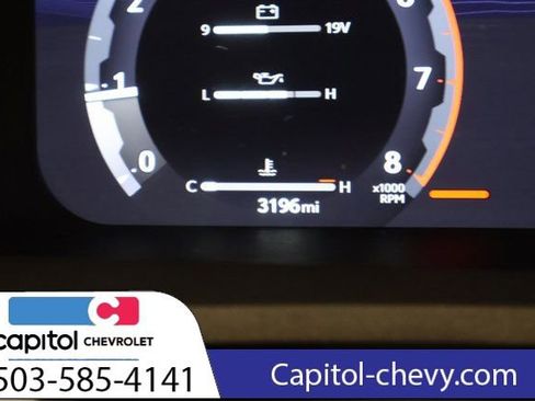 Used 2024 Toyota Tacoma Limited w/ Limited Package (LT) AWD/4WD image 18