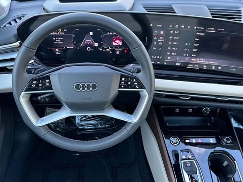 New 2025 Audi A5 2.0T Premium Plus image 13