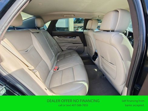 Used 2014 Cadillac XTS Luxury image 14