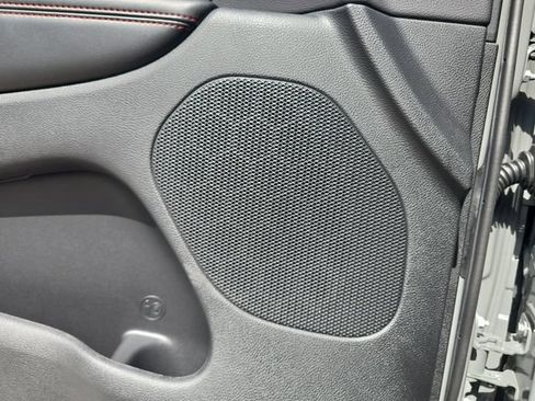 New 2026 Dodge Durango GT w/ Blacktop Package RWD image 15