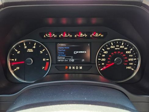 Used 2018 Ford F150 Raptor w/ Equipment Group 801A Mid AWD/4WD image 32