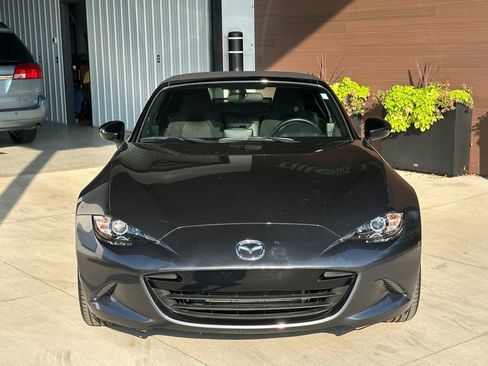 Used 2016 MAZDA MX-5 Miata Club image 23