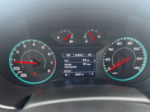 Used 2024 Chevrolet Malibu LT image 42