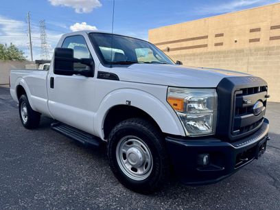 Used 2013 Ford F250 XL