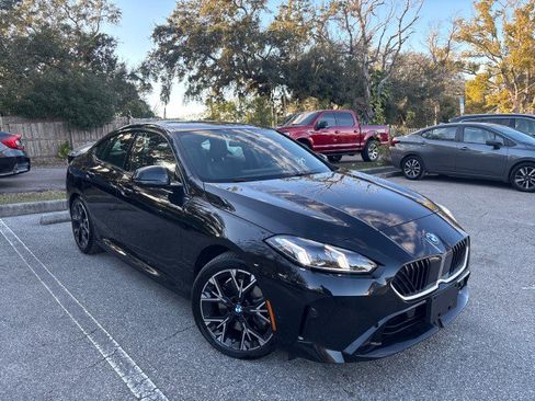 Used 2025 BMW 228i xDrive 228 xDrive w/M SPORT EXTERIOR image 6