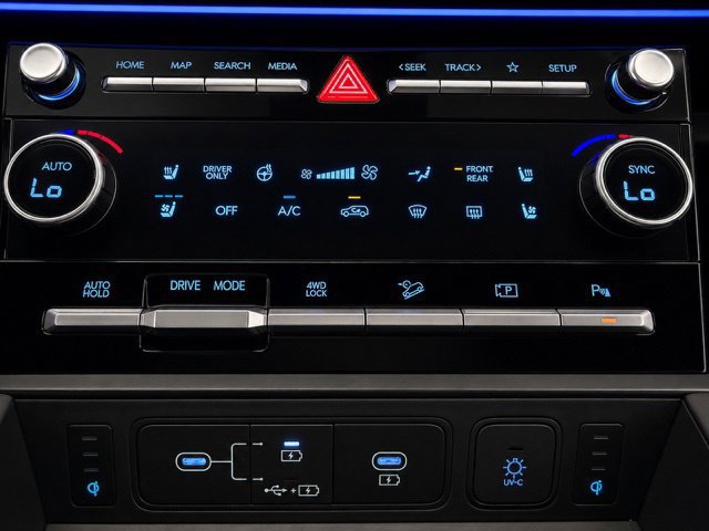 Used 2025 Hyundai Santa Fe Calligraphy AWD/4WD image 28