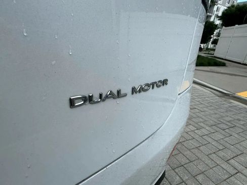 Used 2019 Tesla Model X Long Range AWD/4WD image 48