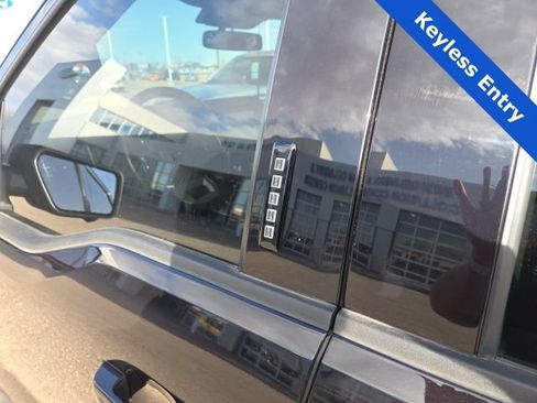 Certified 2022 Ford F150 XLT w/ Equipment Group 302A High AWD/4WD image 18