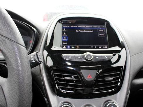 Used 2019 Chevrolet Spark LS image 7