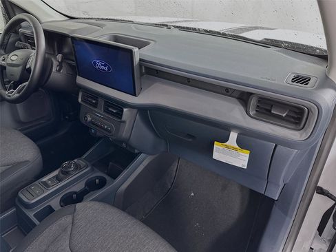 New 2026 Ford Maverick XLT w/ XLT Luxury Package image 28