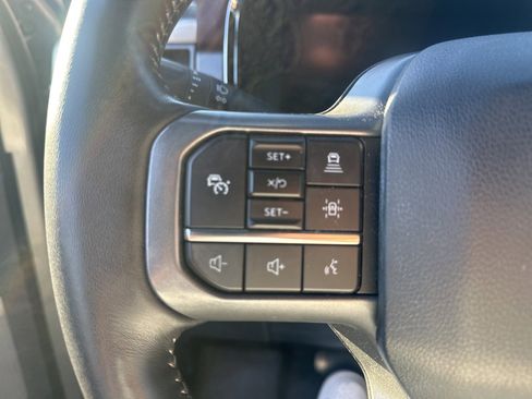 Used 2022 Ford F150 Lariat w/ Equipment Group 502A High image 10