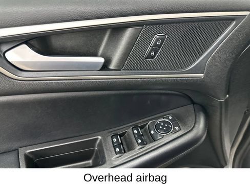 Used 2023 Ford Edge SEL AWD/4WD image 37