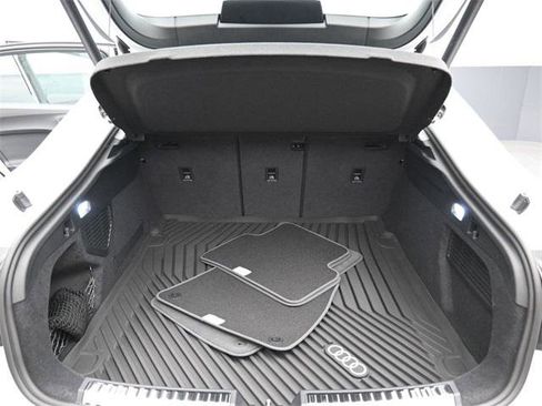 New 2025 Audi A5 2.0T Premium image 12