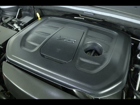 Used 2021 Jeep Grand Cherokee Laredo image 21