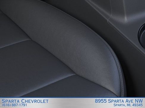 New 2026 Chevrolet Colorado LT w/ LT Convenience Package AWD/4WD image 21