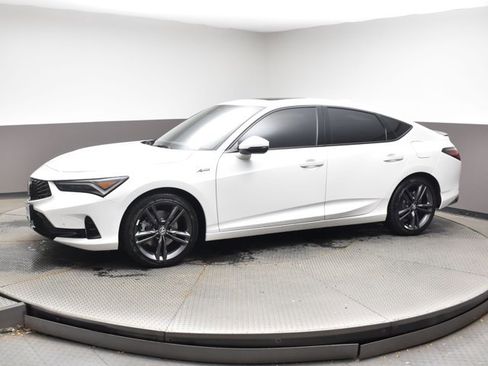 New 2025 Acura Integra A-Spec image 38