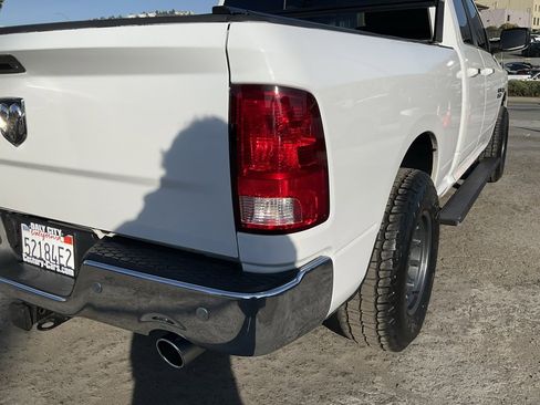 Used 2017 RAM 1500 Big Horn image 77