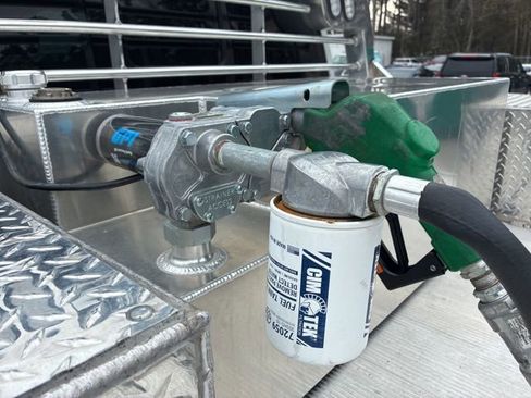 Used 2023 Ford F450 Lariat w/ Lariat Ultimate Package image 20