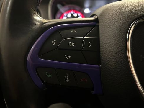 Used 2017 Dodge Charger SXT image 17