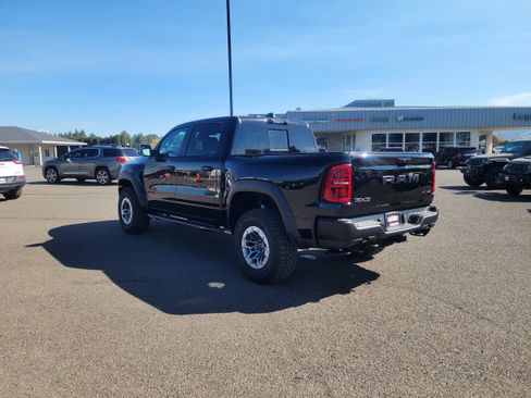 New 2026 RAM 1500 RHO w/ RHO Level 1 Equipment Group AWD/4WD image 6