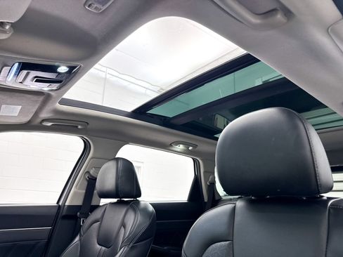 Used 2022 Kia Sorento SX FWD image 3