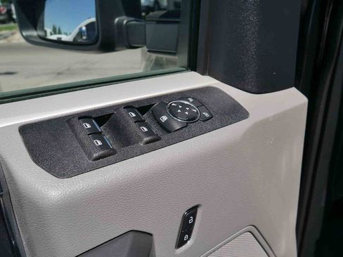 Used 2019 Ford F250 XLT w/ XLT Value Package AWD/4WD image 26