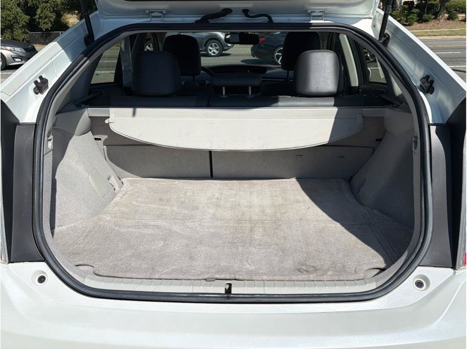 Used 2014 Toyota Prius Four FWD image 7