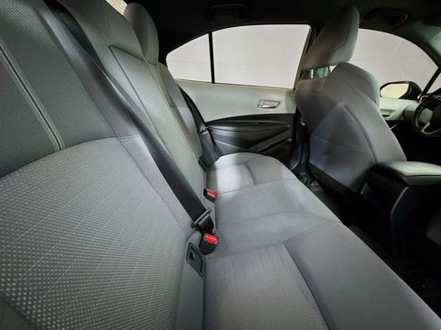 Used 2020 Toyota Corolla SE image 26