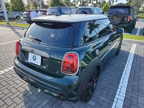 Used 2023 MINI Cooper S w/ MINI Resolute Edition image 6