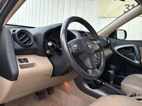 Used 2010 Toyota RAV4 Limited image 18