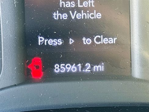 Used 2021 RAM 3500 Big Horn image 12