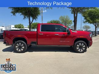 Used 2024 GMC Sierra 2500 Denali w/ Denali Reserve Package video 2