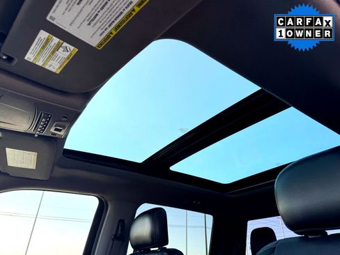 Used 2018 Ford F250 Lariat w/ Lariat Ultimate Package image 13