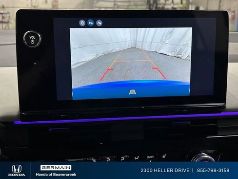 Used 2024 Honda Prologue Touring image 23