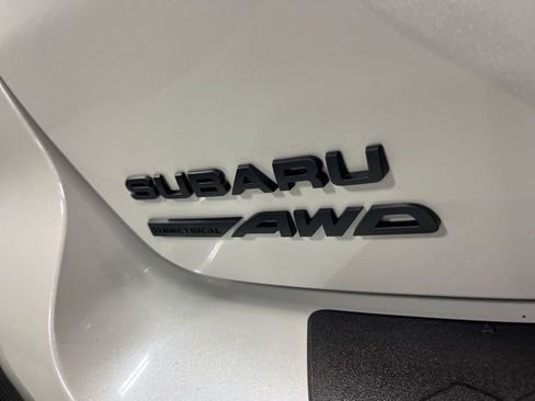 Certified 2026 Subaru Crosstrek 2.5i Limited image 38