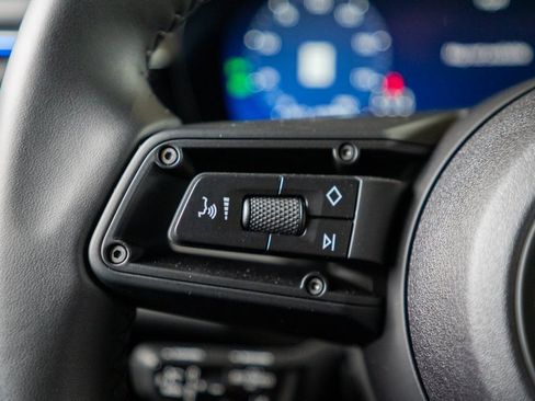 New 2024 Porsche Macan 4 Electric image 29