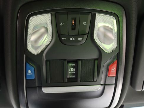 New 2026 RAM 2500 Tradesman image 22