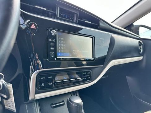 Used 2017 Toyota Corolla iM w/ All-Weather Mat Package FWD image 18