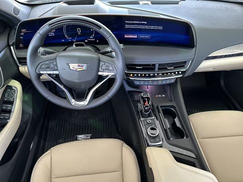 New 2026 Cadillac CT5 Premium Luxury image 13