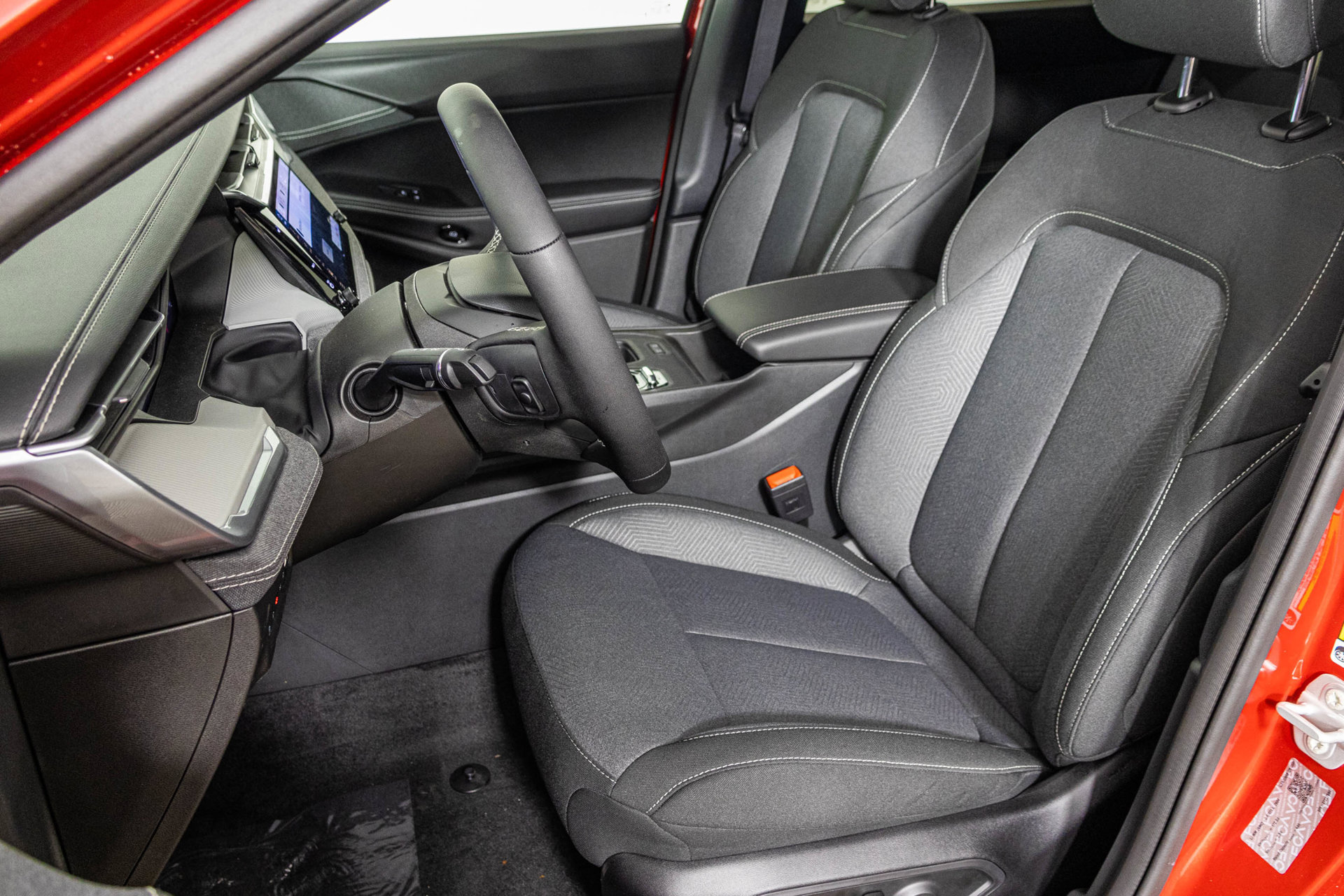 New 2026 Jeep Cherokee Laredo AWD/4WD image 18