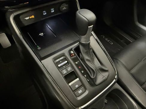 Used 2026 Honda CR-V EX-L image 24