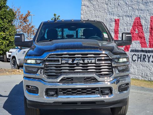 New 2026 RAM 2500 Tradesman image 2
